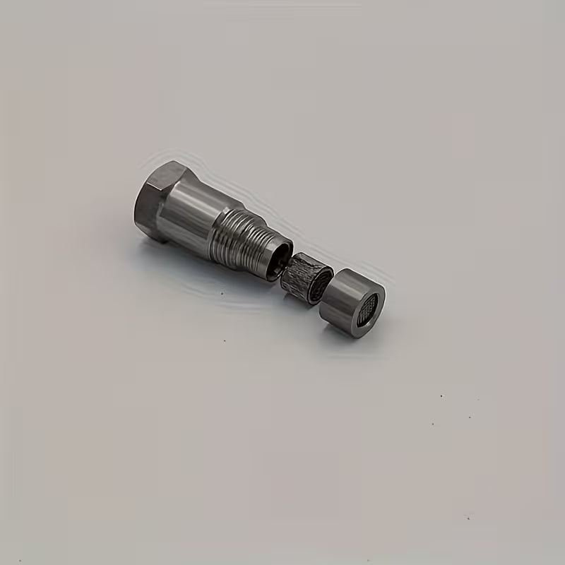 Exhaust Pipe Sensor Adapter