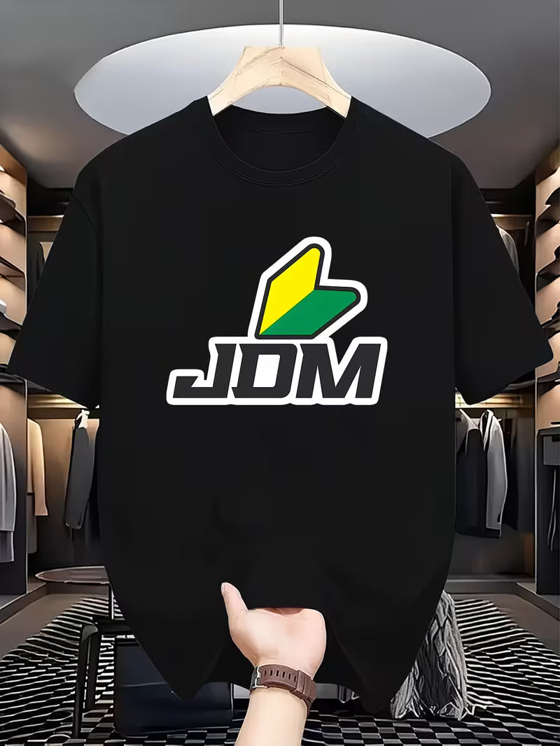 JDM Logo T-Shirt