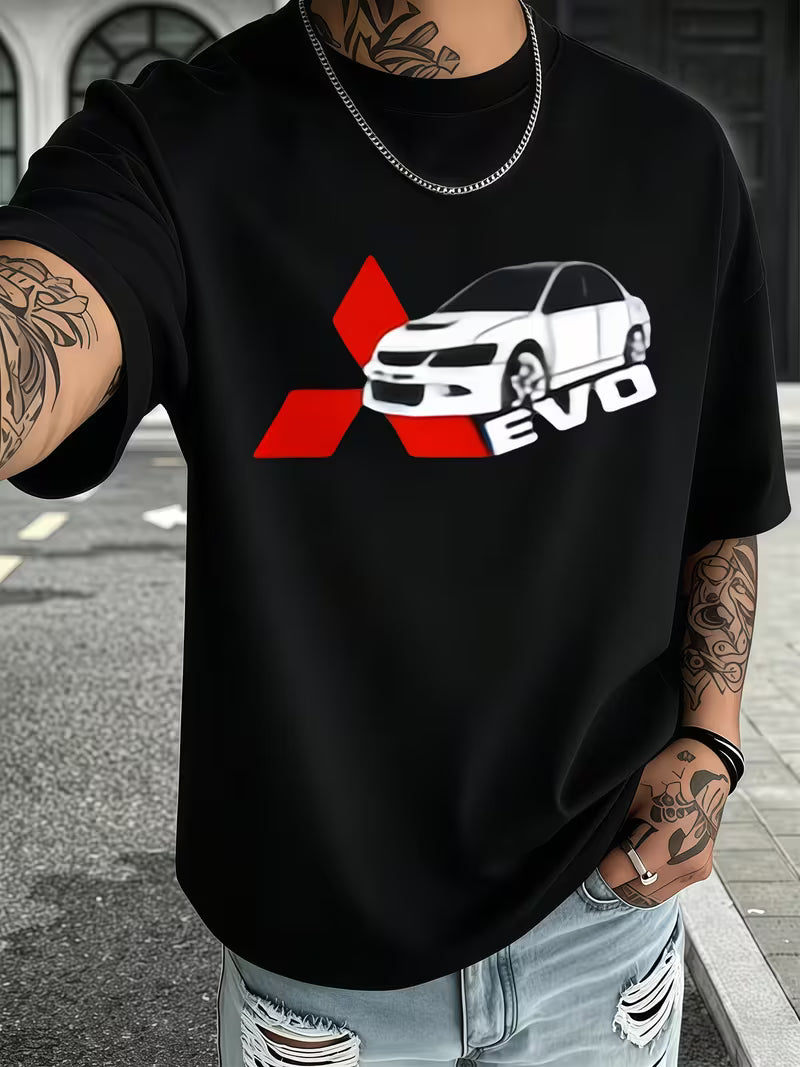 Evo Logo Shirt