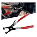 Hose Clamp Pliers