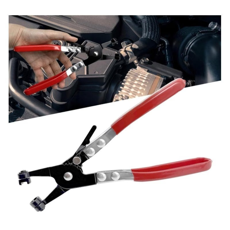 Hose Clamp Pliers