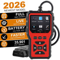 OBD2 Scanner Code Reader