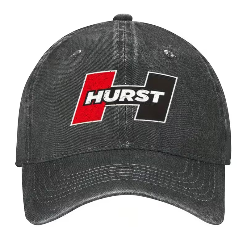Hurst Performance Denim Hat