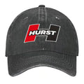 Hurst Performance Denim Hat