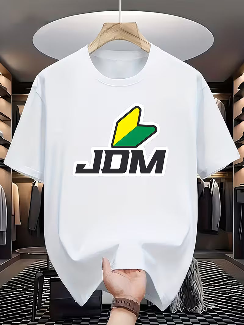 JDM Logo T-Shirt