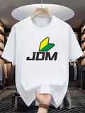 JDM Logo T-Shirt