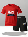 Two Piece JDM Set