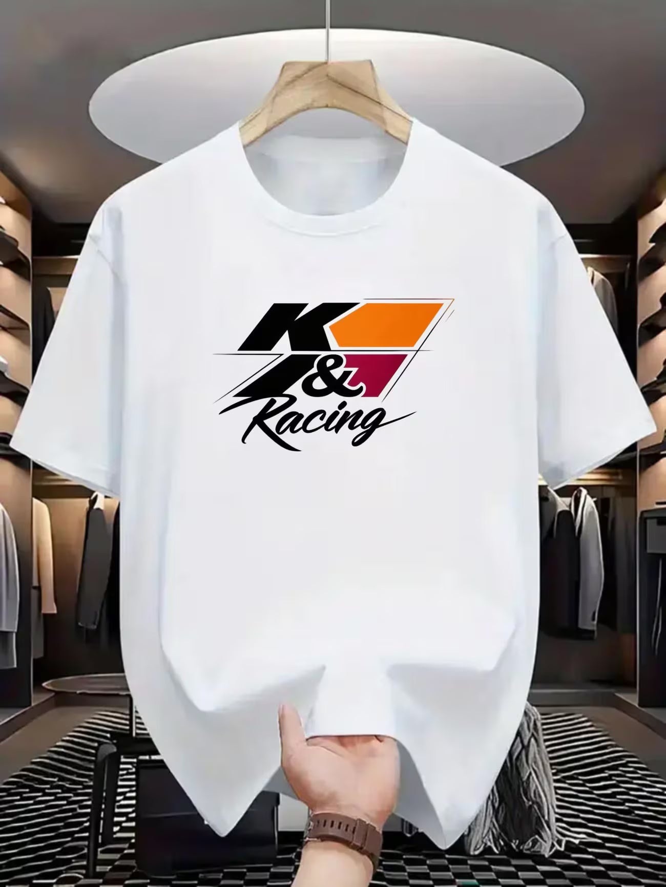 K&N Shirt