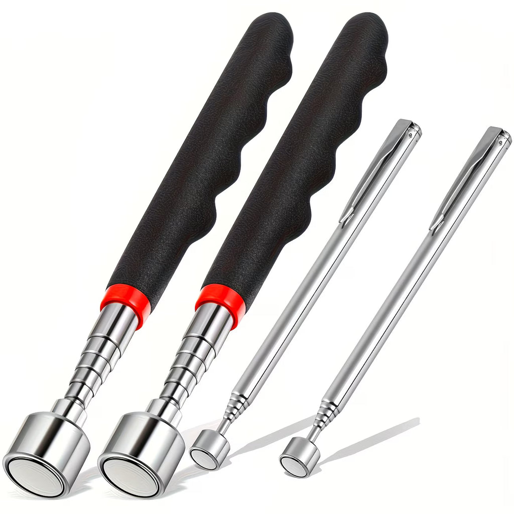 Magnetic Grabber Tool Set