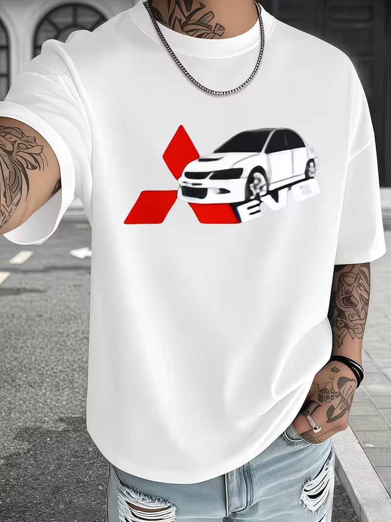 Evo Logo Shirt