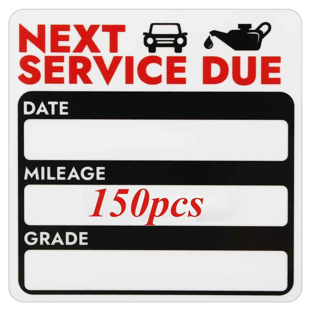 Oil Change Reminders