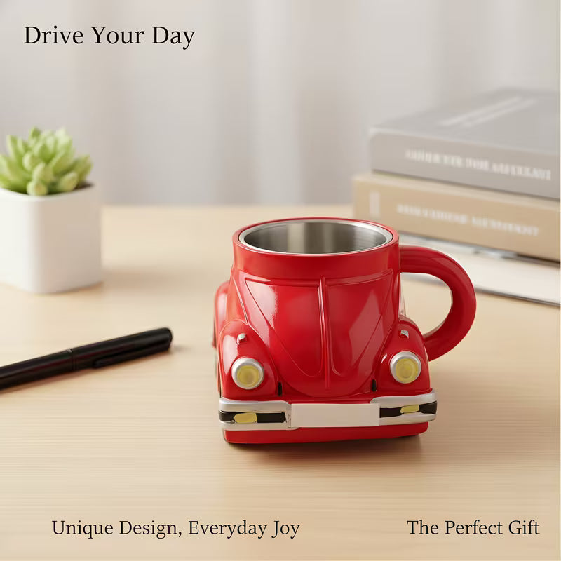 VW Style Mug