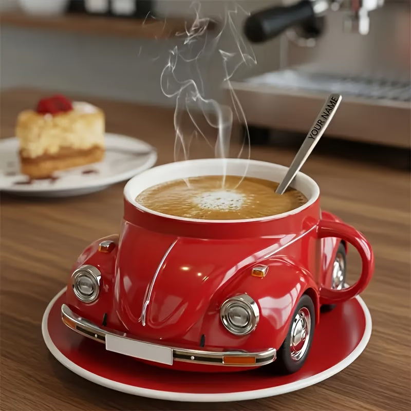 VW Style Mug