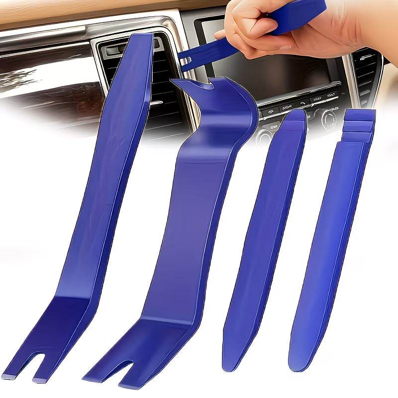 Trim Removal Tool Set