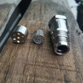 Exhaust Pipe Sensor Adapter