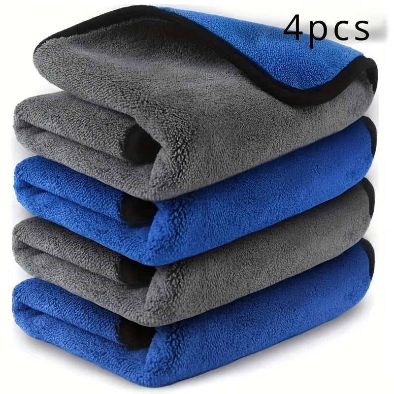Super Absorbent Towels