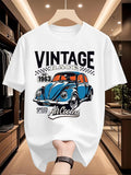 Vintage VW Tee