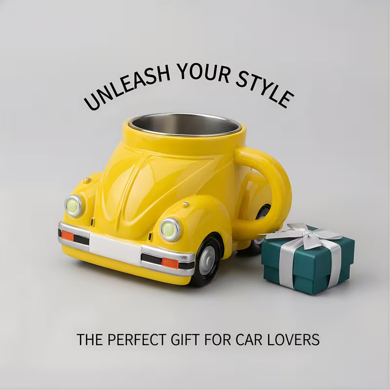 VW Style Mug